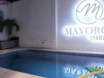 Chaturbate Live Porn of maxim_walker