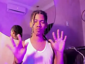 Chaturbate Free Live Porn of maxim_walker