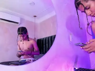 Chaturbate Sex Chat of maxim_walker