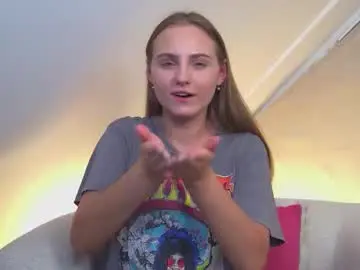 Chaturbate Nude Webcam of melissamelrey