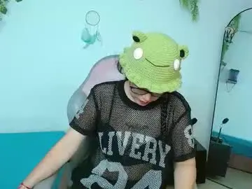 Chaturbate Free Porn Cam of merliah_sea_