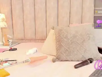 Chaturbate Adult Webcams of milanjackson