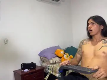 Chaturbate Private Sex Chat of nati_sm