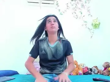 Chaturbate Best Webcam of nati_sm