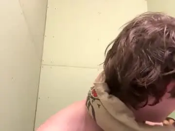 Chaturbate Sex Cam of rockeylo99