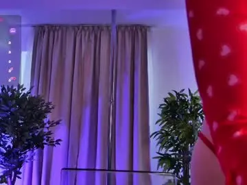 Chaturbate Adult Video Chat of sidneypuff