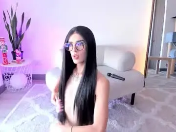 Chaturbate Live Sex of stellina_santis