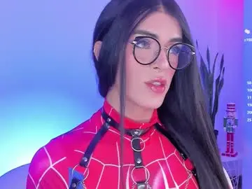 Chaturbate Sex Chat of stellina_santis