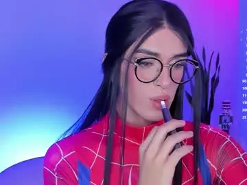 Chaturbate Watch Live Sex Cams of stellina_santis