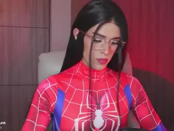 Chaturbate Live Porn of stellina_santis