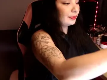 Chaturbate Best live sex cam show of theprojectsara1