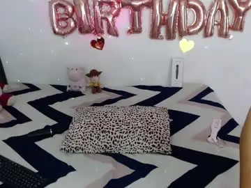 Chaturbate Sex Chat of zoe_lane_