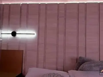 Chaturbate Watch Live Sex Cams of zoe_mhendez