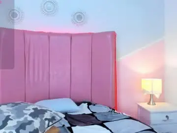 Chaturbate Live Porn of _ashley_thompson_