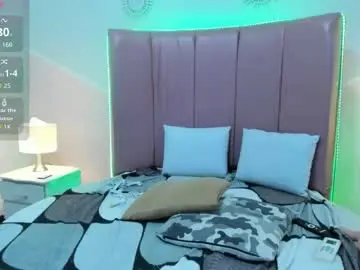 Chaturbate Best live sex cam show of _ashley_thompson_