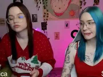 Chaturbate Live Sex of _kitekat_