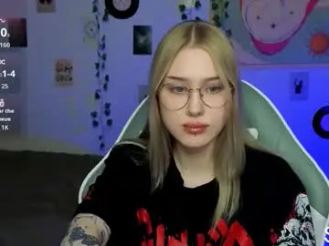 Chaturbate Adult Webcam of _kitekat_