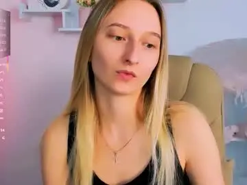 Chaturbate Nude Webcam of _ri_na_