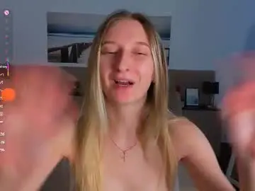 Chaturbate Nude Webcam of _ri_na_