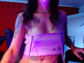 Chaturbate Adult Video Chat of _skinnysophie_