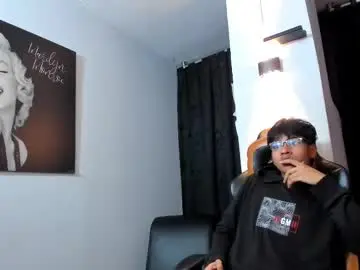 Chaturbate Live Porn of aby_and_logan