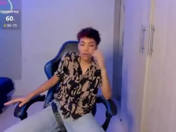 Chaturbate Sex Cam of axel_luxxx