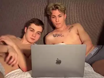 Chaturbate Adult Video Chat of ben_harmon