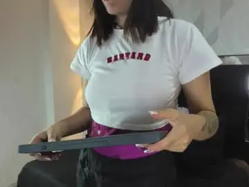Chaturbate Best Webcam of candy_rouss3