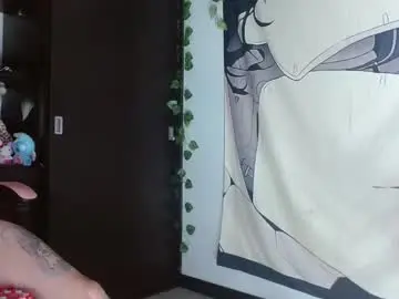 Chaturbate Free Live Porn of charlotbelucci_