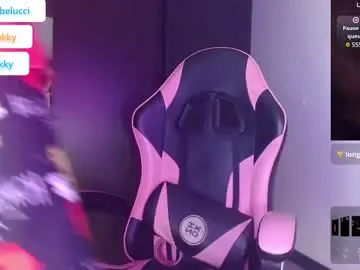 Chaturbate Adult Video Chat of charlotbelucci_