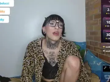 Chaturbate Private Sex Chat of charlotbelucci_