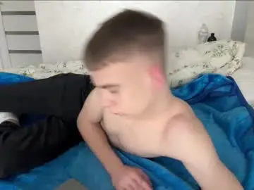 Chaturbate Adult Webcam of echowraith