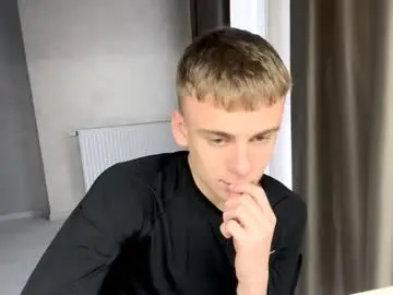 Chaturbate Nude Webcam of echowraith