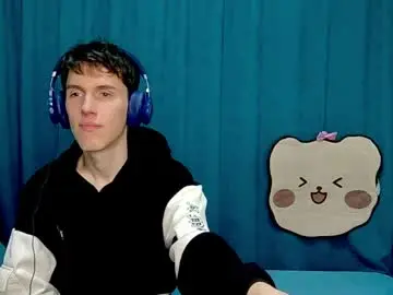 Chaturbate Live Sex of goodboyluca