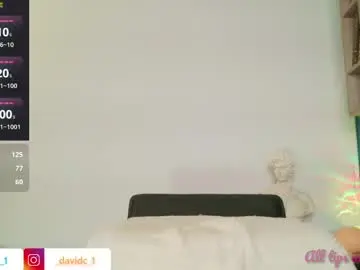 Chaturbate Best live sex cam show of hottestdavidx