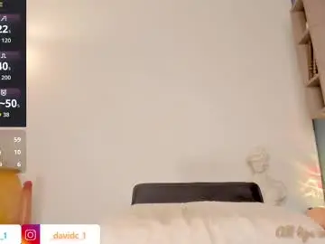 Chaturbate Adult Video Chat of hottestdavidx