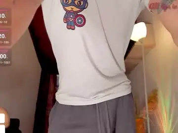 Chaturbate Nude Webcam of hottestdavidx