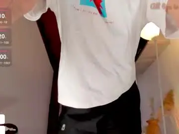 Chaturbate Sex Cam of hottestdavidx