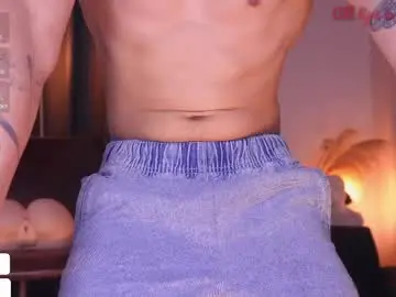 Chaturbate Sex Cam of hottestdavidx