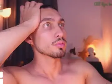 Chaturbate Sex Cam of hottestdavidx