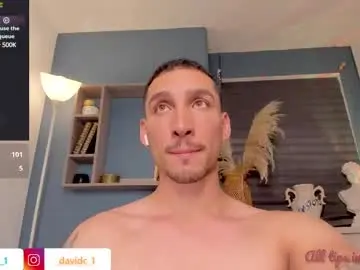 Chaturbate Private Sex Chat of hottestdavidx