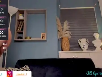 Chaturbate Live Sex of hottestdavidx
