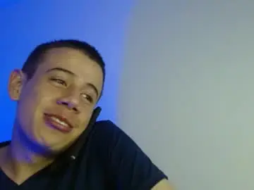 Chaturbate Live Sex of jac0b_x