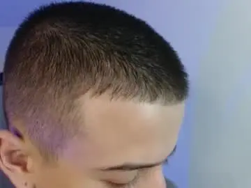 Chaturbate Free Live Porn of jac0b_x