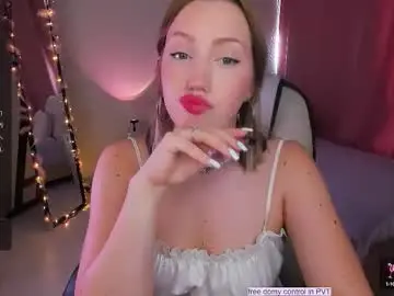 Chaturbate Private Sex Chat of jenny__luv
