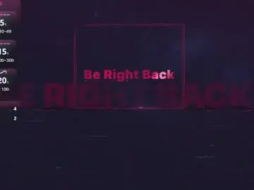 Chaturbate Adult Webcam of jorgeysdollhouse