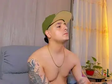 Chaturbate Sex Cam of kendel_dimitri