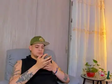 Chaturbate Adult Webcams of kendel_dimitri