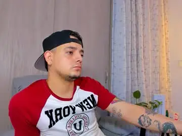 Chaturbate Best live sex cam show of kendel_dimitri