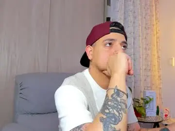 Chaturbate Adult Webcam of kendel_dimitri